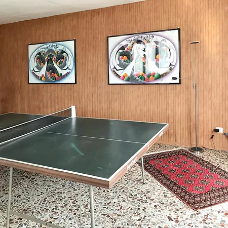 Luxury In With Pool