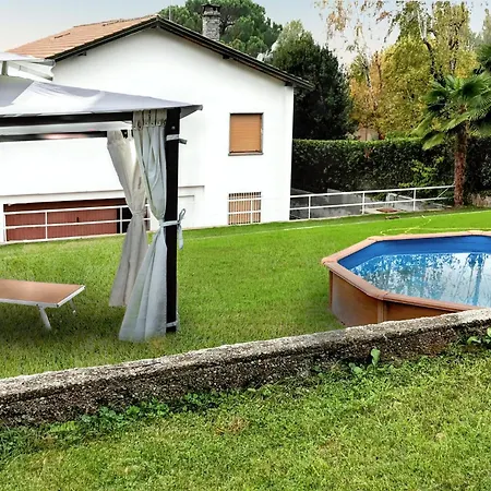 Luxury In With Pool Вилла *