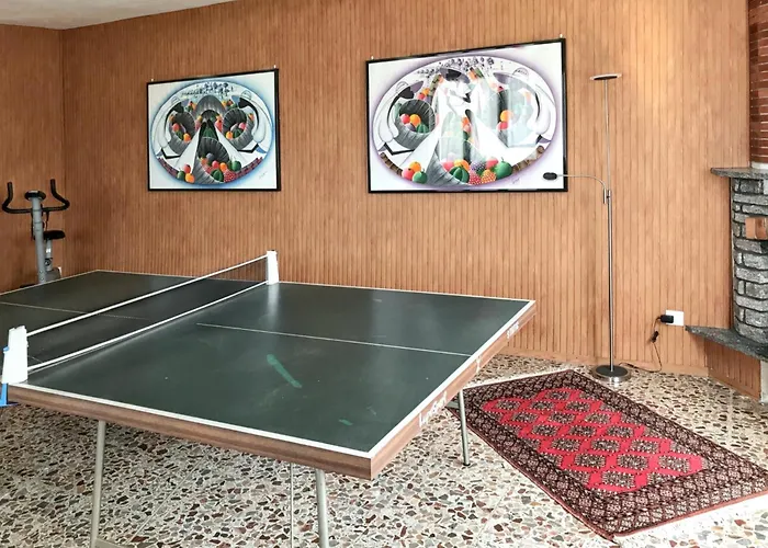 Luxury In With Pool